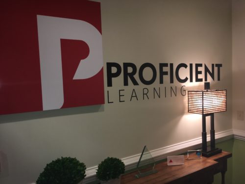 Proficient Learning CEO, Pam Marinko Named 2019 LTEN Member of the Year