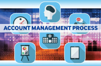Account Management Process for Matrix Teams in a Global Organization